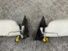 Front door electric wing mirror 