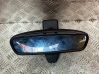 Rear view mirror (interior) 