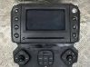 Navigation unit CD/DVD player 