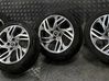 R17 alloy rim 22545R17