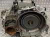Automatic gearbox BWA