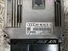 Air suspension control unit module (rear) 0261S06551