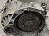 Automatic gearbox NUA