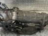 Automatic gearbox TG5C7CVCAA