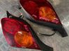 Juego de luz trasera/de freno LEXUSSC