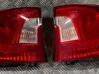 Rear/tail lights set VOLVOS60