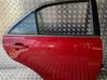Rear door 