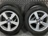 R16 alloy rim A3S3