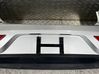 Rear bumper VOLVOV40