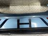 Rear bumper VOLVOV40