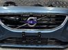 Bumpers kit VOLVOV40