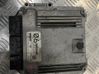 Komputer / Sterownik ECU silnika 0281015855