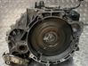 Automatic gearbox 8G9R