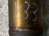 Filtr cząstek stałych Katalizator / FAP / DPF 8W0131703J