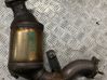 Katalizatorius/ FAP/DPF kietųjų dalelių filtras 4G0131703AB