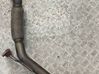 Catalyst/FAP/DPF particulate filter 5Q0131701S