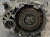 Automatic gearbox LWW