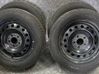 R16 steel rim J16X65JJ