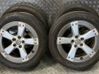 R18 alloy rim 23555R18