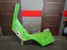 Front quarter panel 