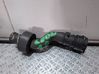 Engine coolant pipe/hose 1K0122101JE