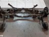 Rear suspension assembly kit set 