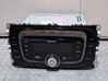 Radio/CD/DVD/GPS-pääyksikkö BS7T18C939FB