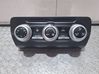 Climate control unit 8X0820043C