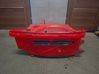 Trunk bottom trim panel 