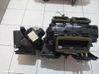 Interior heater climate box assembly 694586008