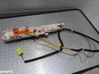 Seat airbag 