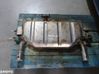 Muffler trim 