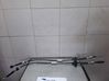 Gear shift cable linkage 46353548