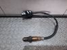 Lambda probe sensor 0258017107
