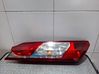 Rear/tail lights DT1113405AD
