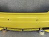 Rear bumper 82A
