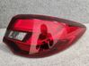 Lampa tylna 25870154SCZ