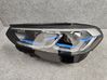 Lampa przednia 5A29217SCZ