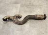 Exhaust manifold 11621437496