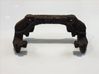 Front Brake Caliper Pad/Carrier 34116768066