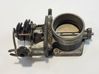 Throttle body valve 13541433385