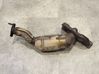 Exhaust manifold 18407518680