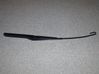 Front wiper blade arm 61617198674