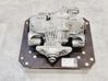 Rear differential 33107582389
