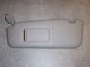 Sun visor 51167066649