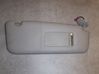Sun visor 51167066650
