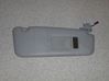 Sun visor 51167066650