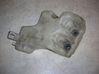 Windshield washer fluid reservoir/tank 61671379789