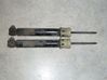 Rear shock absorber/damper 33526750361