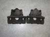Rear brake caliper 34211164579